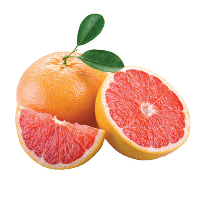 Extra Sweet Royal Navel Oranges & Ruby Grapefruits