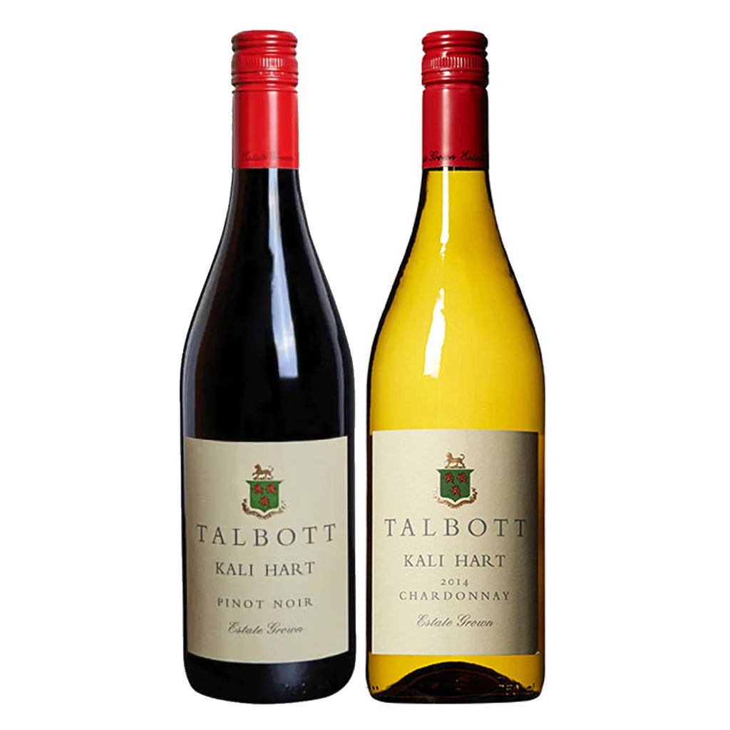 Talbott chardonnay clearance